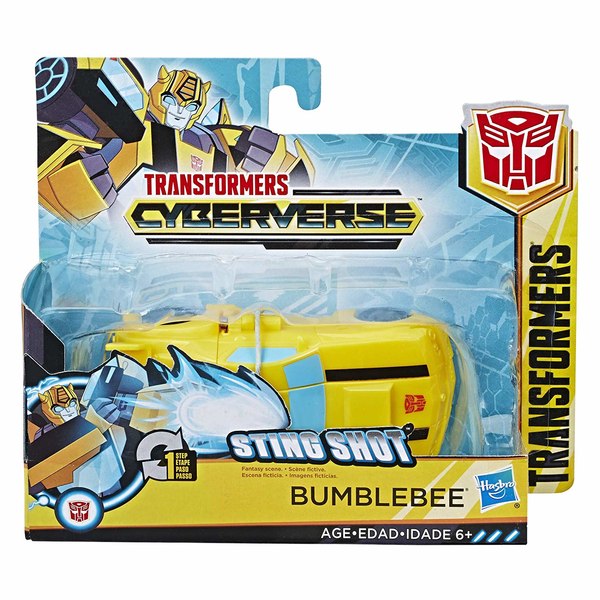 Offcial Images New Transformers Cyberverse  (18 of 21)